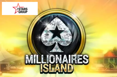 Millionaires Island